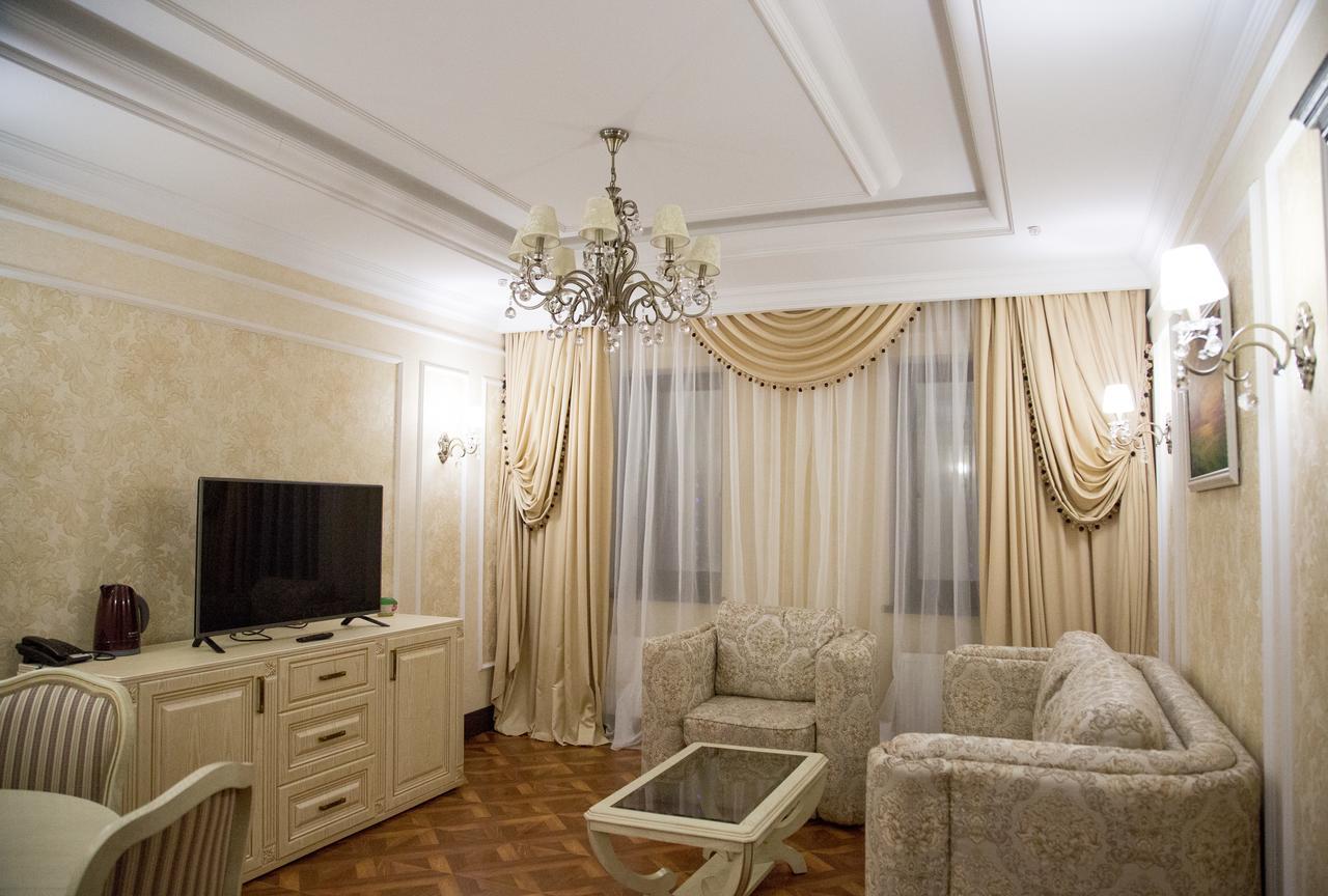Отель Krts Korona Sudilovichi Экстерьер фото